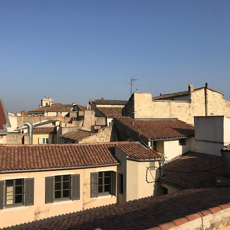 Ciel De Nimes - Premiere Conciergerie Apartment Exterior photo