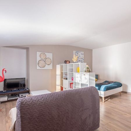 Ciel De Nimes - Premiere Conciergerie Apartment Exterior photo