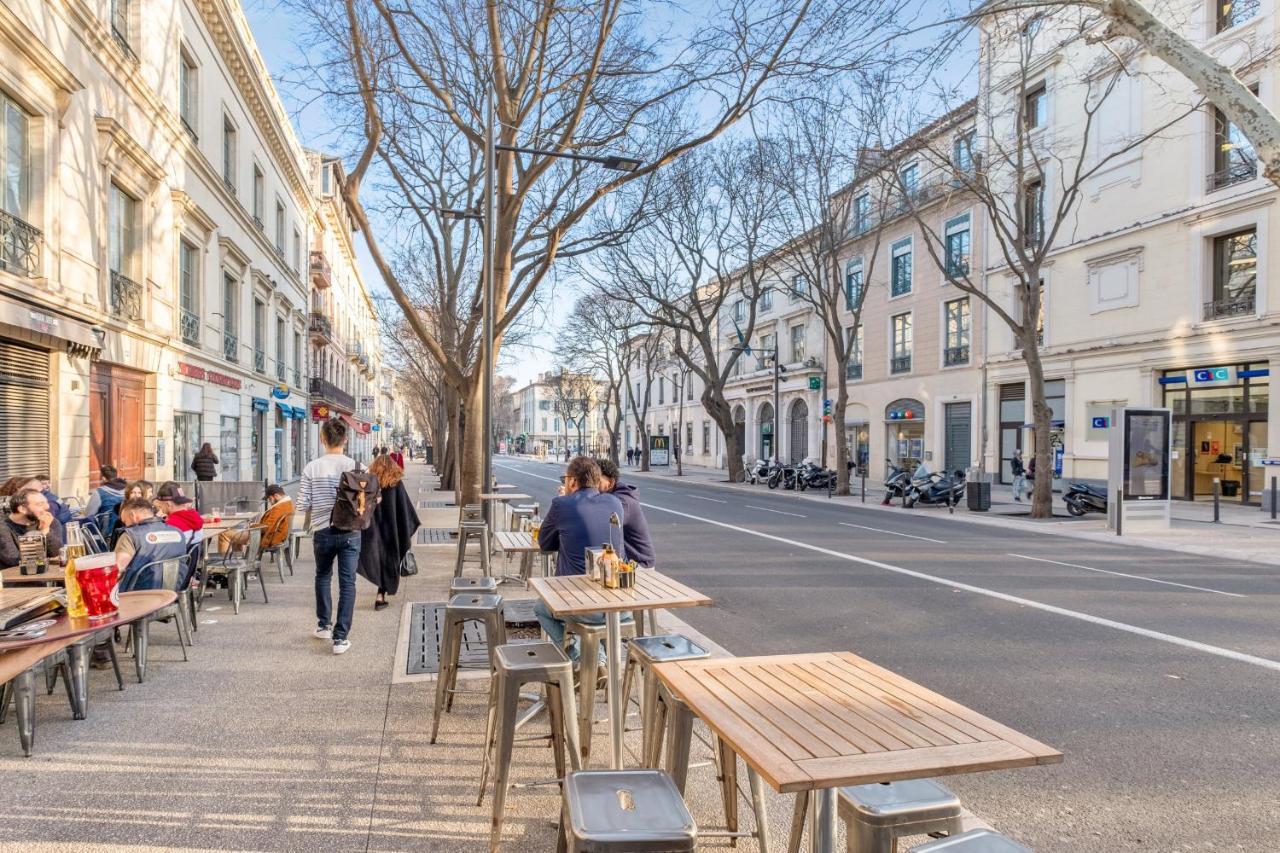Ciel De Nimes - Premiere Conciergerie Apartment Exterior photo