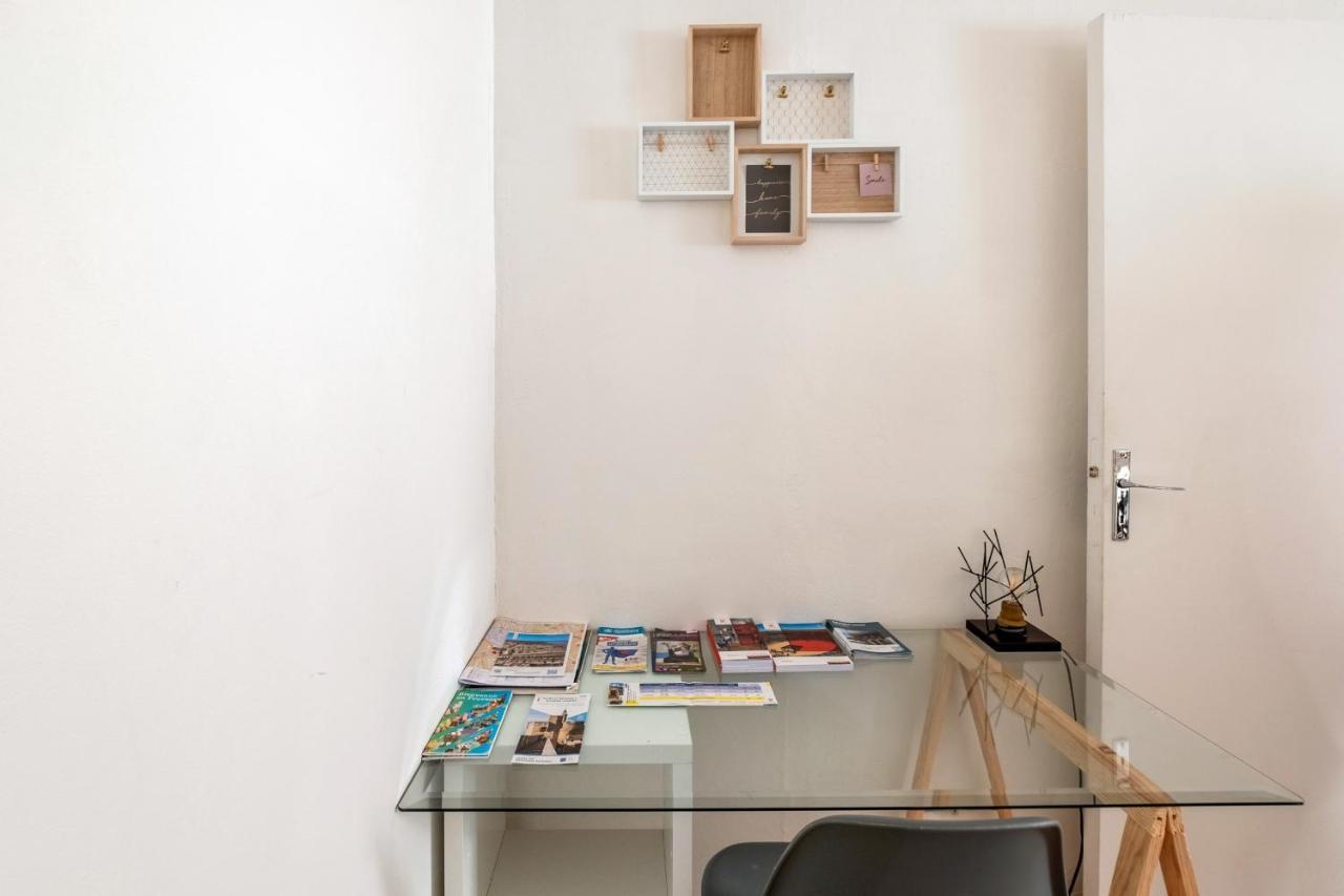 Ciel De Nimes - Premiere Conciergerie Apartment Exterior photo