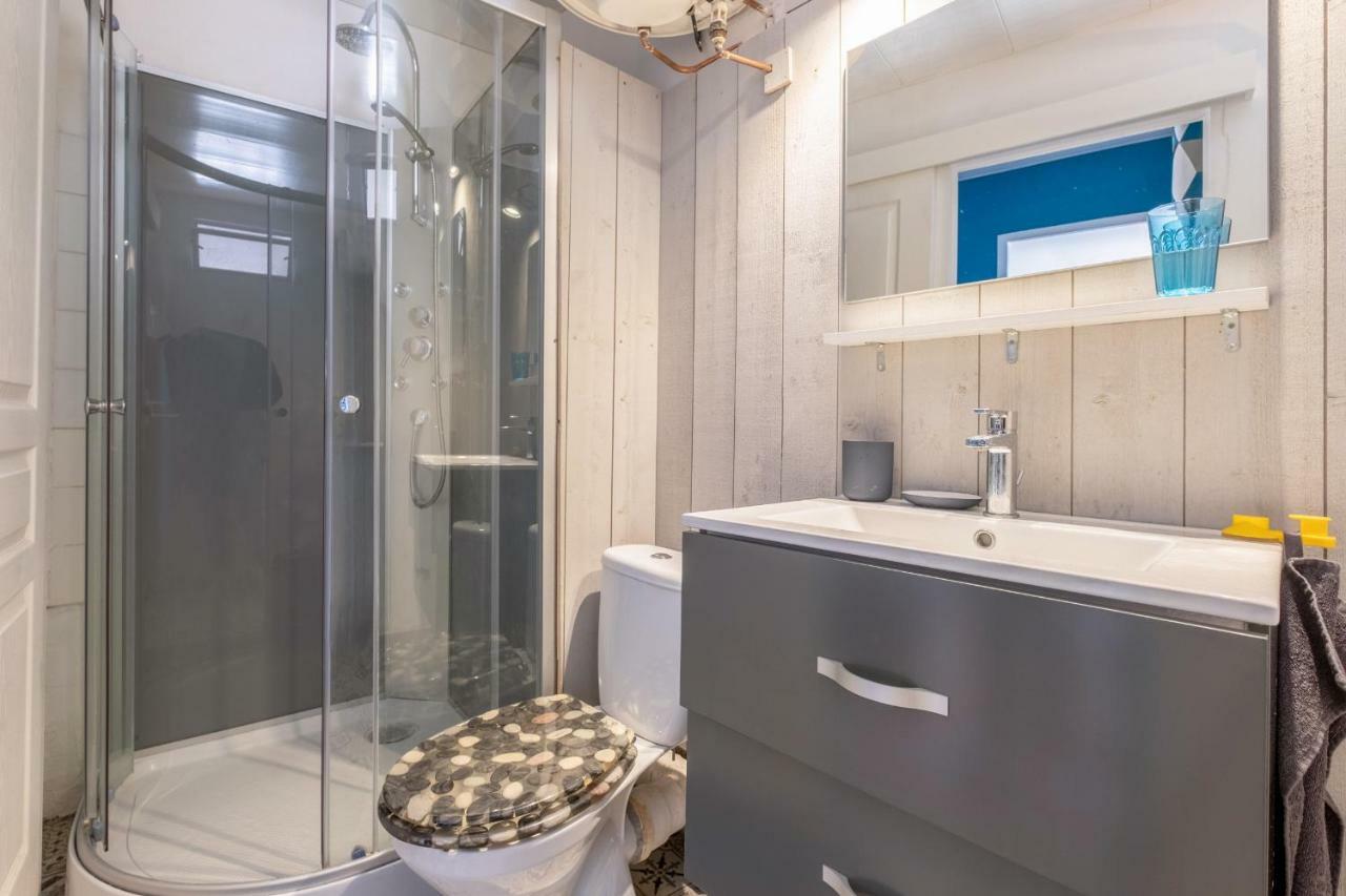 Ciel De Nimes - Premiere Conciergerie Apartment Exterior photo